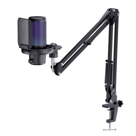 Feelworld VM1-AS Microphone Black