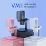 Feelworld VM1-XS-W Microphone White