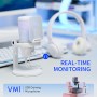 Feelworld VM1-XS-W Microphone White