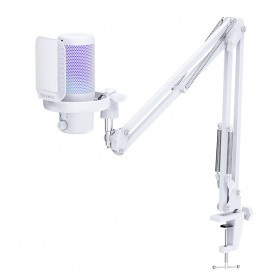 Feelworld VM1-AS-W Microphone White