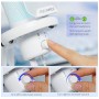 Feelworld VM1-AS-W Microphone White