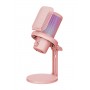 Feelworld VM1-XS-P Microphone Pink