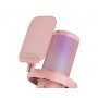 Feelworld VM1-XS-P Microphone Pink