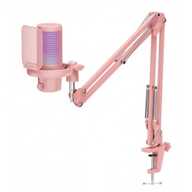 Feelworld VM1-AS-P Microphone Pink