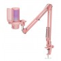 Feelworld VM1-AS-P Microphone Pink