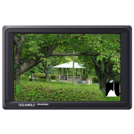 Feelworld FW279S On Camera Field Monitor 7"