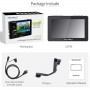 Feelworld LUT6S On Camera Field Monitor 6"