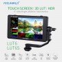 Feelworld LUT6S On Camera Field Monitor 6"
