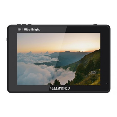 Feelworld LUT7S On Camera Field Monitor 7"