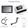 Feelworld LUT7S On Camera Field Monitor 7"