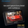 Feelworld LUT7S On Camera Field Monitor 7"