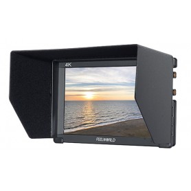 Feelworld FW703 On Camera Field Monitor 7"
