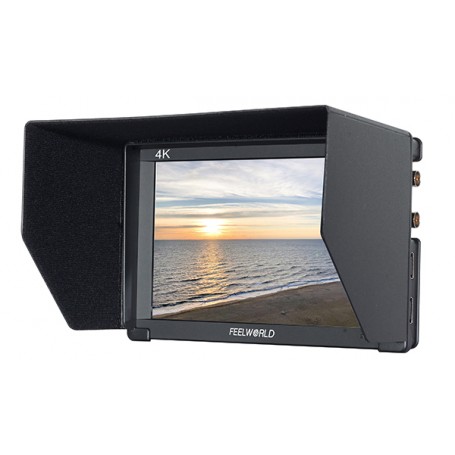 Feelworld FW703 On Camera Field Monitor 7"