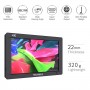 Feelworld FW703 On Camera Field Monitor 7"
