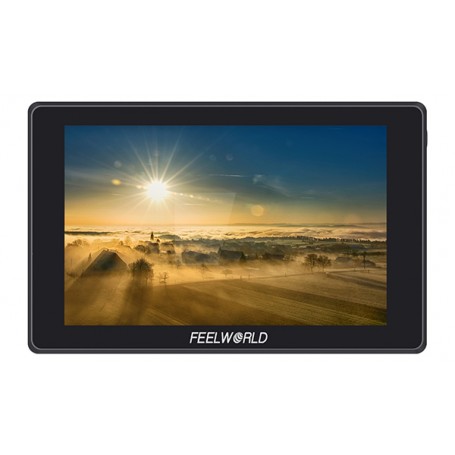Feelworld SH7 On Camera Field Monitor 7"