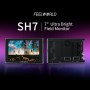 Feelworld SH7 On Camera Field Monitor 7"
