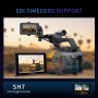 Feelworld SH7 On Camera Field Monitor 7"
