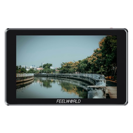 Feelworld S7 On Camera Field Monitor 7"