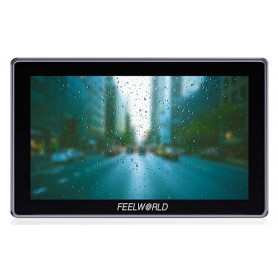 Feelworld H5 On Camera Field Monitor 5.5"