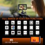 Feelworld H5 On Camera Field Monitor 5.5"