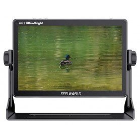 Feelworld LUT11S On Camera Field Monitor 10.1"