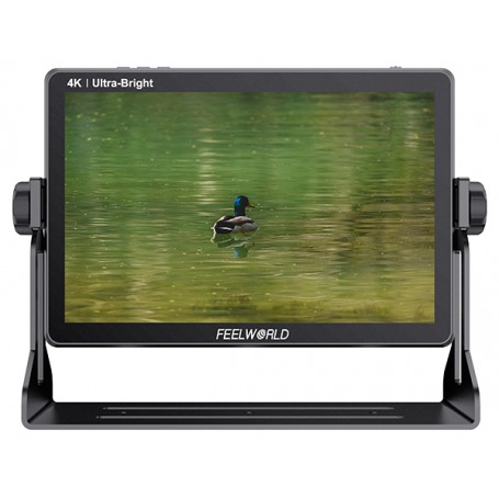 Feelworld LUT11S On Camera Field Monitor 10.1"