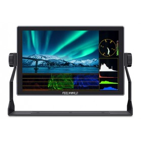 Feelworld S10 On Camera Field Monitor 10.1"