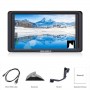 Feelworld F5 On Camera Field Monitor 4K 5"