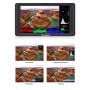 Feelworld F5 On Camera Field Monitor 4K 5"