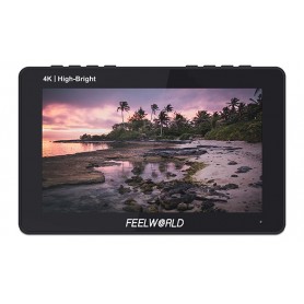 Feelworld F5PROX On Camera Field Monitor 5.5"