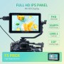 Feelworld F5PROX On Camera Field Monitor 5.5"
