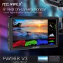 Feelworld FW568 V3 On Camera Field Monitor 6"