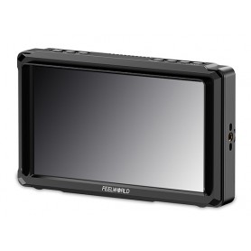 Feelworld FW568 Pro On Camera Field Monitor 6"