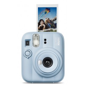 Fujifilm Instax Mini 13 Frost Blue Camera Only