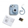 Fujifilm Instax Mini 13 Frost Blue Camera Only