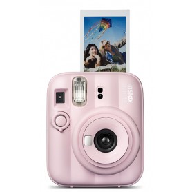 Fujifilm Instax Mini 13 Candy Pink Camera Only