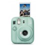 Fujifilm Instax Mini 13 Lagoon Green Camera Only