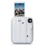 Fujifilm Instax Mini 13 Clay White Camera Only