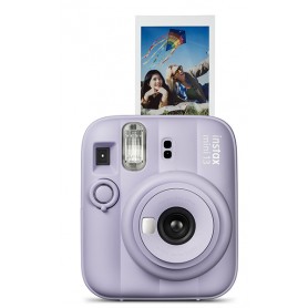Fujifilm Instax Mini 13 Dreamy Purple Camera Only