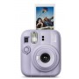 Fujifilm Instax Mini 13 Dreamy Purple Camera Only
