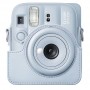 Fujifilm Instax Mini 13 Case Frost Blue