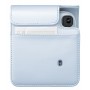 Fujifilm Instax Mini 13 Case Frost Blue