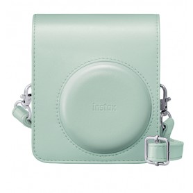 Fujifilm Instax Mini 13 Case Lagoon Green