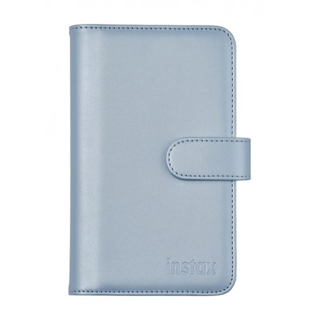 Fujifilm Instax Mini 13 Album Frost Blue