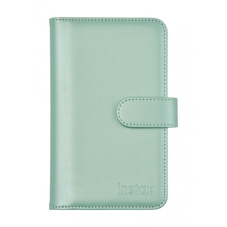 Fujifilm Instax Mini 13 Album Lagoon Green