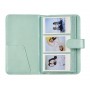 Fujifilm Instax Mini 13 Album Lagoon Green