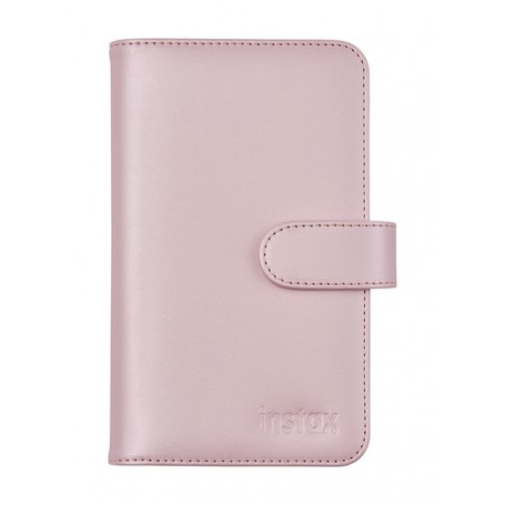 Fujifilm Instax Mini 13 Album Candy Pink