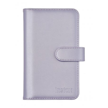 Fujifilm Instax Mini 13 Album Dreamy Purple