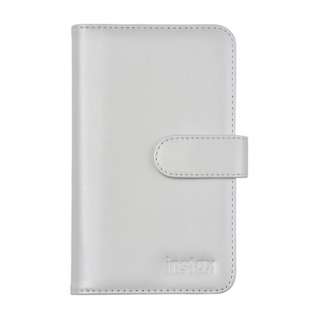 Fujifilm Instax Mini 13 Album Clay White