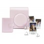 Fujifilm Instax Mini 13 Accessory Kit Candy Pink